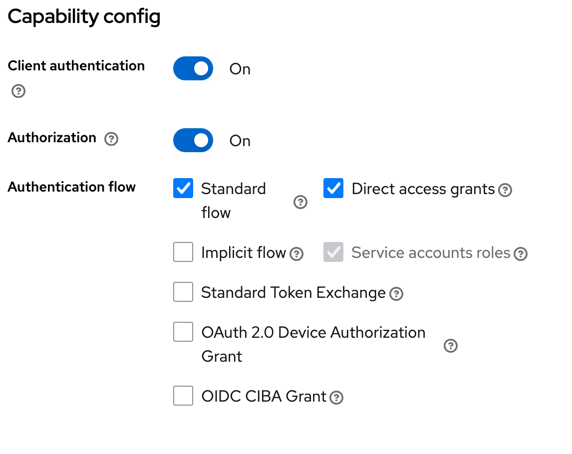 From Bot to Backend: Integrating OAuth Client Credentials with MCP ...